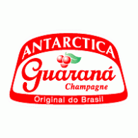 Guarana Antarctica - der Klassiker!