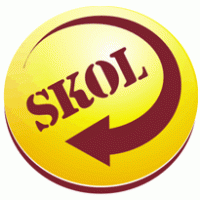 Skol - beliebtes Bier aus Brasilien!