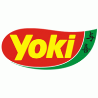 brasilianische Lebensmittel von Yoki!