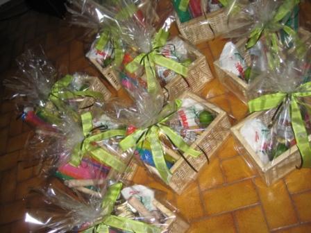 Caipirinha Kits Geschenkeservice