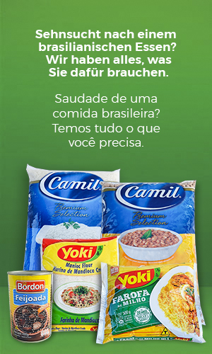 Alles für Feijoada