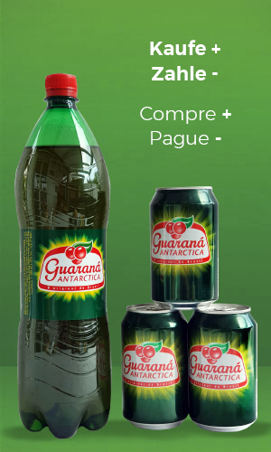 Guarana Antarctica günstig kaufen