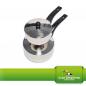 Preview: original brasilianischen Cuzcuz kochen Sie so am einfachsten