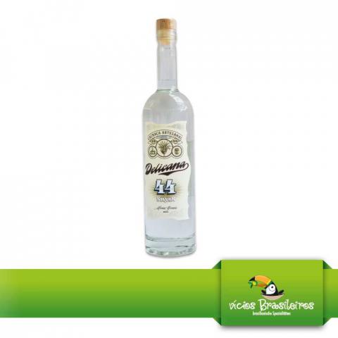 44 Delicana - 700ml - 44% Vol.