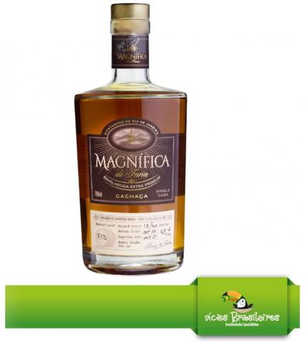 MAGNÍFICA Single Cask F13 | 11YO