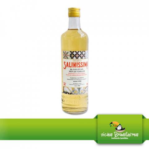 Salinissima Cachaça - 700ml - 42% Vol.