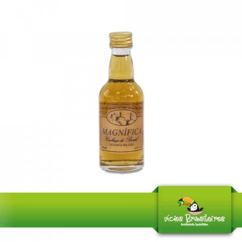 Magnifica Reserva Soleira - 50ml - Miniatur