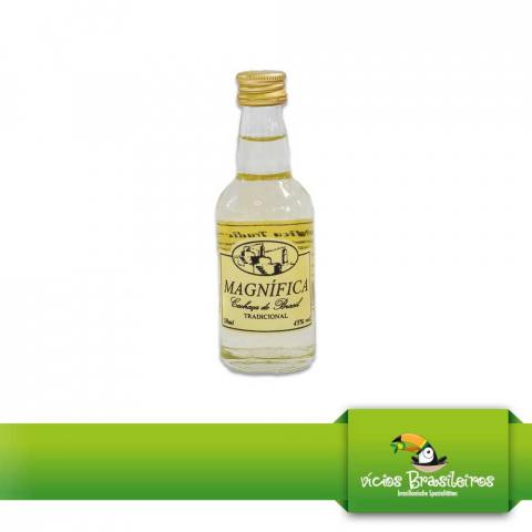 Magnifica Traditional - 50ml - Miniatur