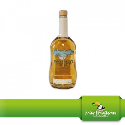 Cachaca Novo Fogo Cameleon - 700ml - 43% Vol.