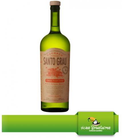 Coronel Xavier Chaves - 1000ml