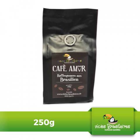 Cafe Amor - gemahlen - 250gr