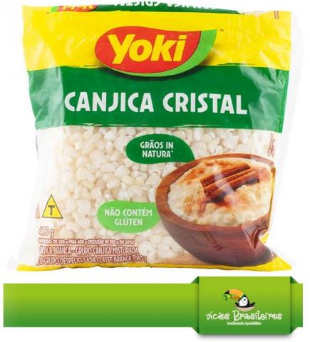 Maiskörner - für viele leckere Gerichte Brasiliens