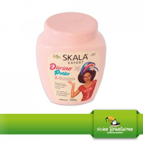 Expert Divino Potao - Haarpflegemittel - Skala - 1kg