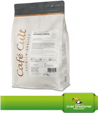 Kaffee Fazenda Pinhal - D&B - 1000gr
