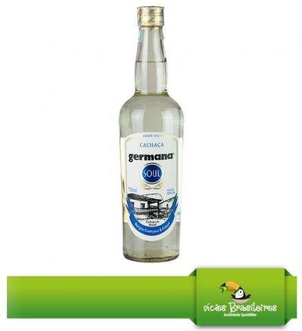 Germana Classica - Soul - 700ml - 40% Vol.