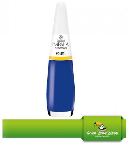 Esmalte Impala - Nagellack - Royal  - 7,5 ml