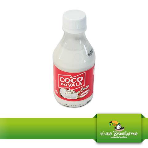 Kokosmilch - für exotische Gerichte
