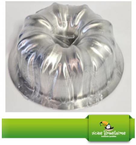 Kuchenform 2