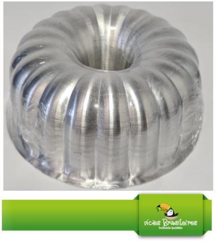 Kuchenform 3
