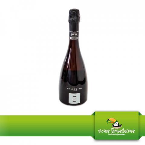 Millesime Brut - Miolo - 750ml - 12 % Vol.