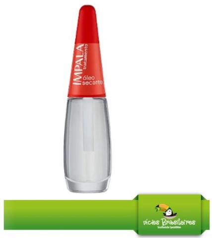 Esmalte Impala - Nagellack - Oleo Secante  - 7,5 ml