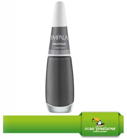 Esmalte Impala - Nagellack - Recomecar - 7,5 ml