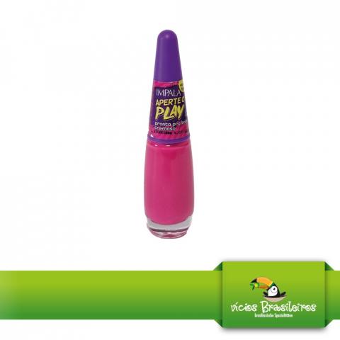 Esmalte Impala - Nagellack - Pronta pro Baile Cremoso - 7,5 ml