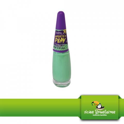 Esmalte Impala - Nagellack - Treme Tudo Cremoso - 7,5 ml