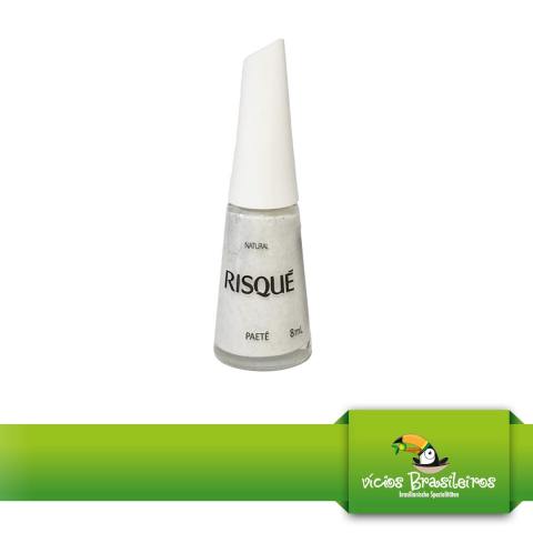 Esmalte Risque - Nagellack - Paete - 8ml