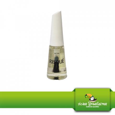 Esmalte Risque - Nagellack - Incolor - 8ml