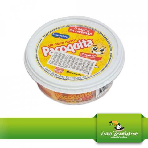 Pacoquita - Santa Helena - 288gr