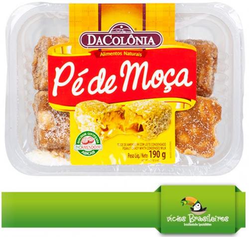 Pe de Moca - daColonia - 190gr