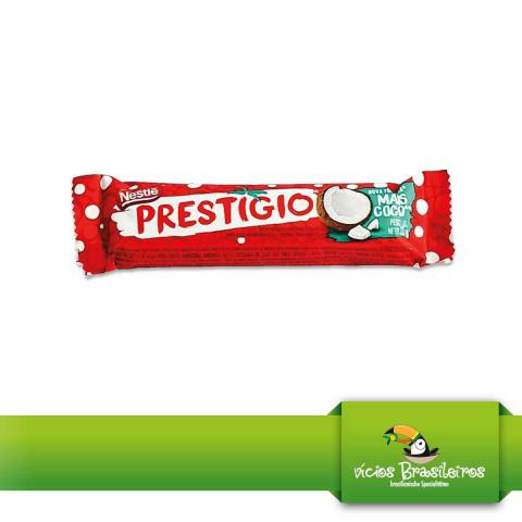 Prestigio - Kokos