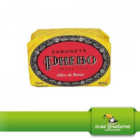 Seife Phebo