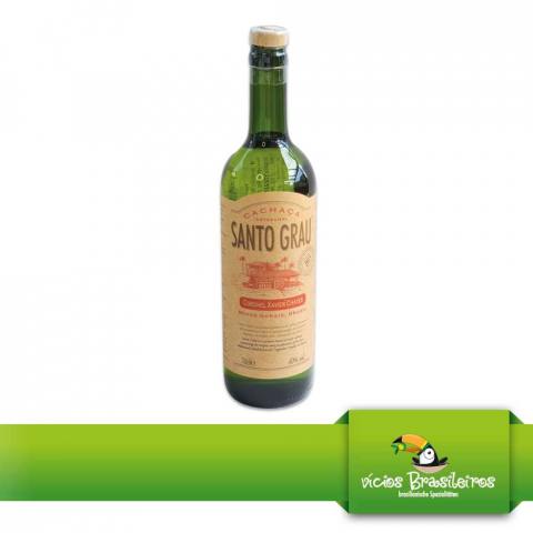 Coronel Xavier Chaves - 700ml