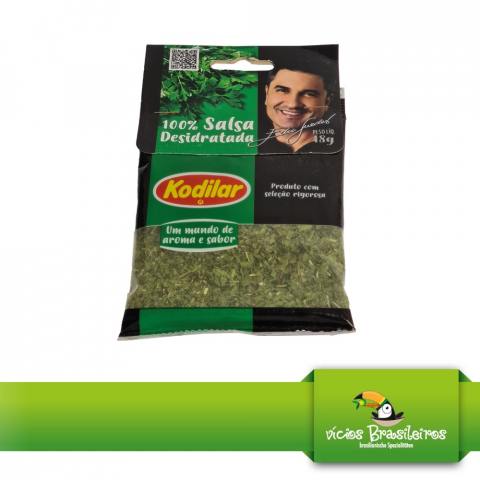 Salsa deshidratada - Kodilar - 18gr