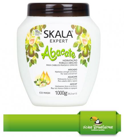 Expert Abacate - Haarpflegemittel - Skala - 1kg