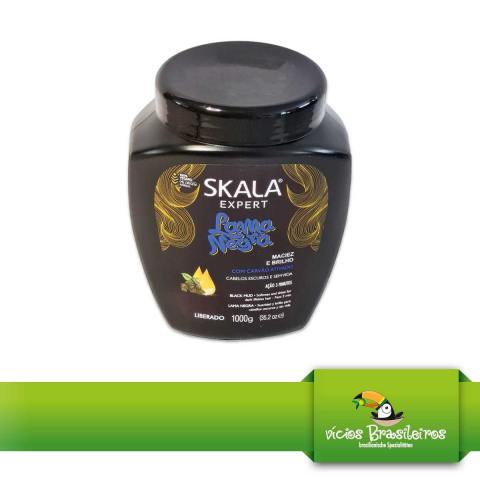 Expert Lama Negra - Haarpflegemittel - Skala - 1kg