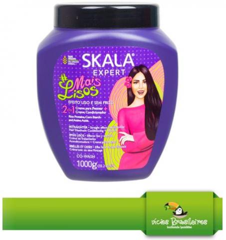 Expert Mais Lisos - Haarpflegemittel - Skala - 1kg