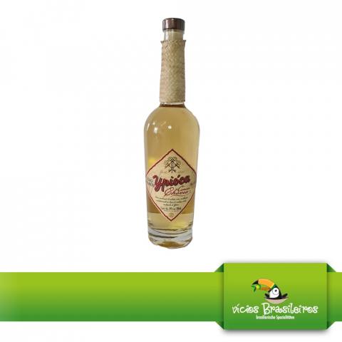 Cachaca 5 Chaves - Ypioca - 39% Vol. - 700ml