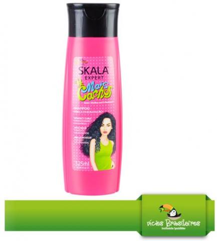 Expert Mais Cachos - Shampoo - Skala - 325ml