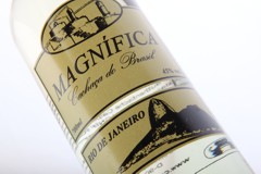 Cachaca Magnifica - für eine vollkommene Caipirinha!