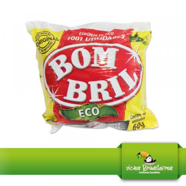 Bombril