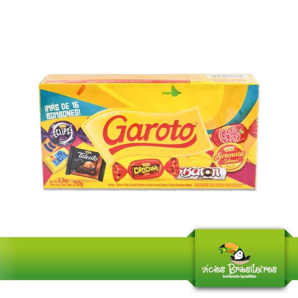 Ein Geschenkklassiker für Brasilianerinnen!