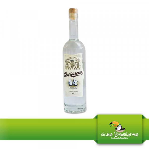 44 Delicana - 700ml - 44% Vol.