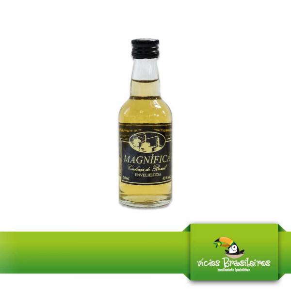 Magnifica Envelhecida  - 50ml - Miniatur