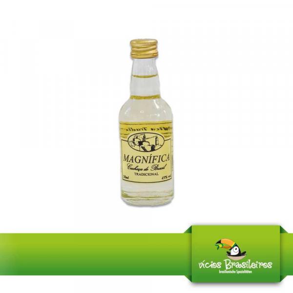 Magnifica Traditional - 50ml - Miniatur