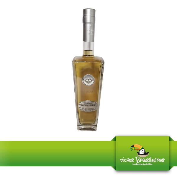 Cachaca Diamond - Velho Barreiro - 40% Vol. - 700ml
