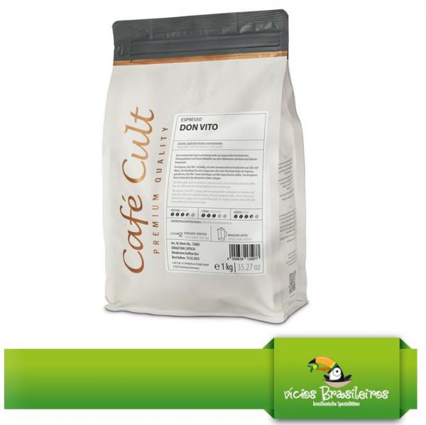 Espresso Don Vito - D&B - 1000gr