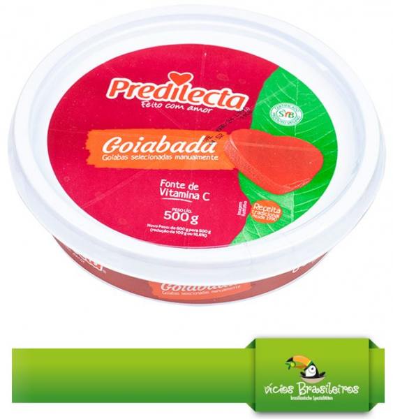 Ein Guavendessert für jedermann! - original aus Brasilien